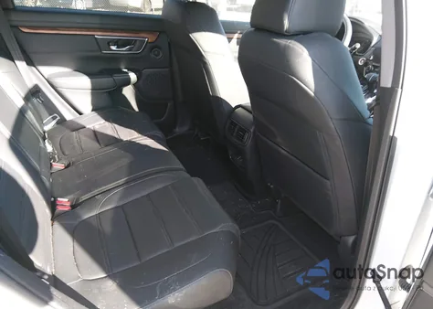 2021 Honda Cr-V Awd Ex-L из США, поврежденный, VIN 2HKRW2H88MH662946